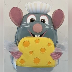 Disney Ratatouille Remy Loungefly